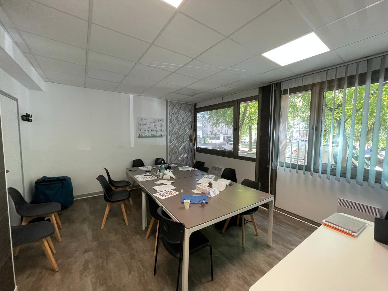 Vente bureau Rouen Seine-Maritime OVBUR2532550 4