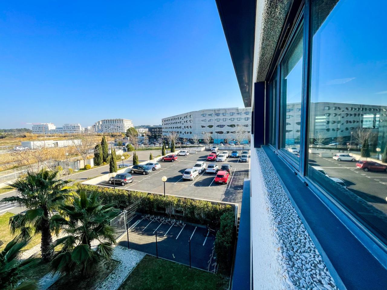 Location bureau Montpellier Hérault OLBUR2535533 3