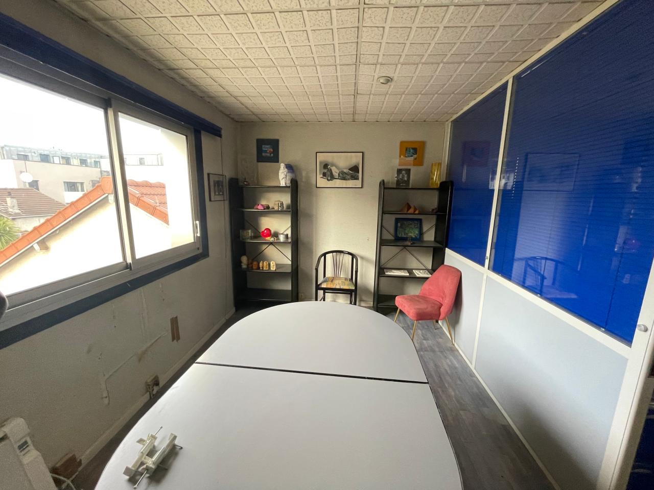 Vente local d'activité Romainville Seine-Saint-Denis OVACT2537983 3