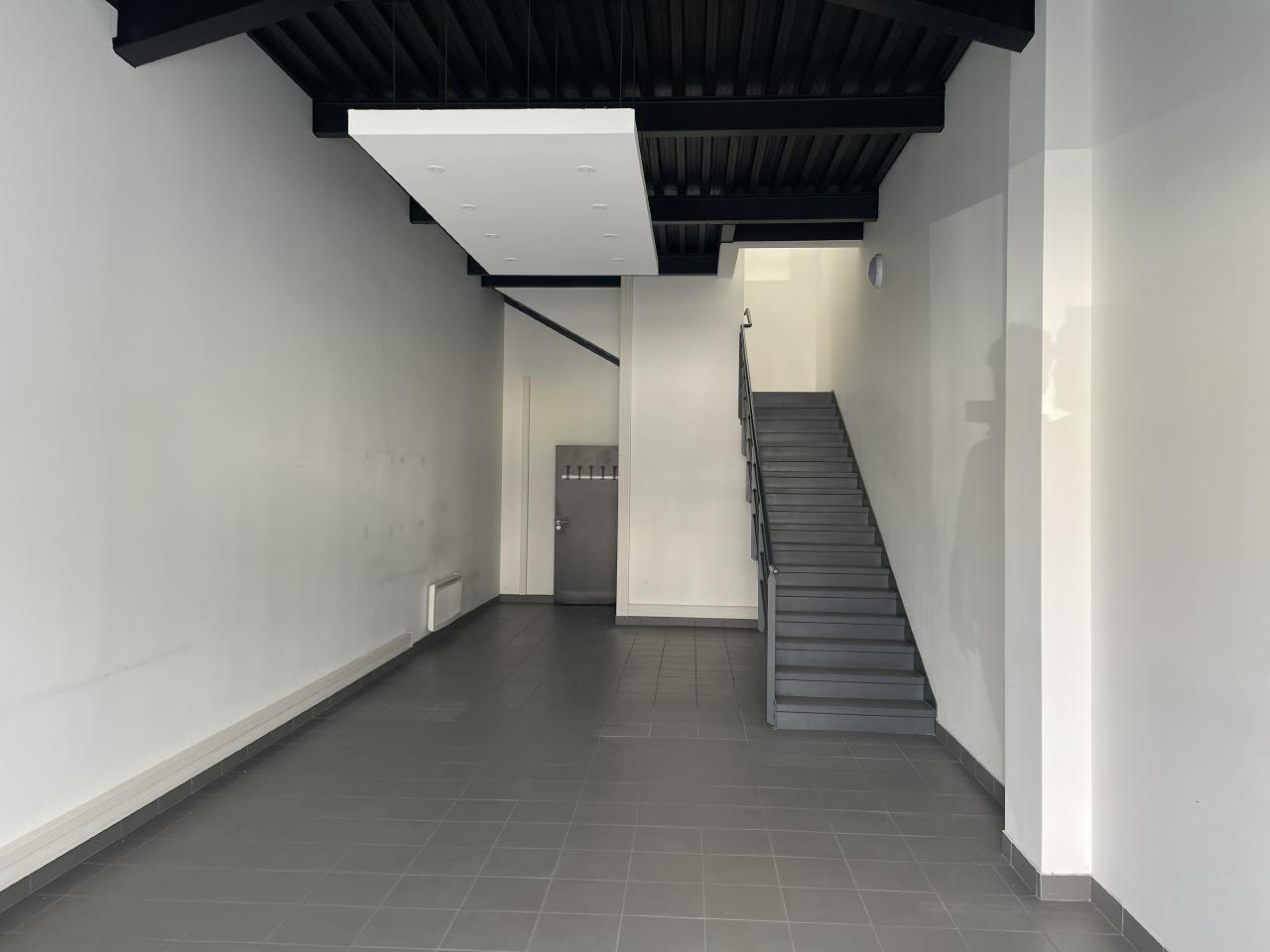 Location local d'activité Neuville-sur-Oise Val-d'Oise OLACT2315426 2