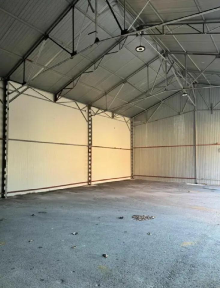 Location local d'activité Châteaurenard Bouches-du-Rhône OLACT2537441