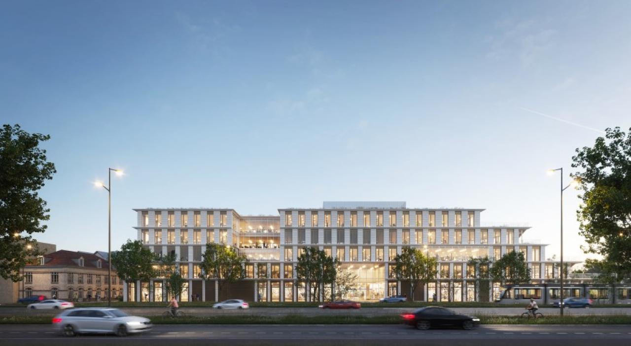 Location bureau Marcq-en-Baroeul Nord OLBUR2537348 1