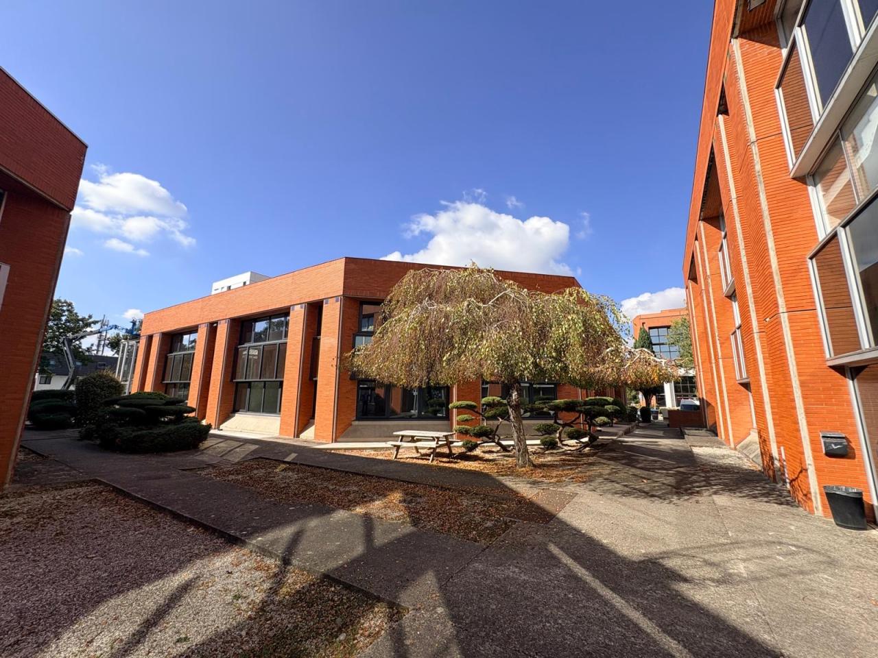 Location bureau Labège Haute-Garonne OLBUR2108390 1