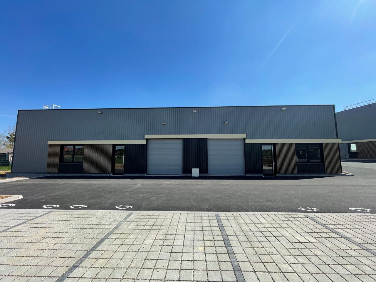 Location local d'activité Wingersheim Bas-Rhin OLACT2638755 2