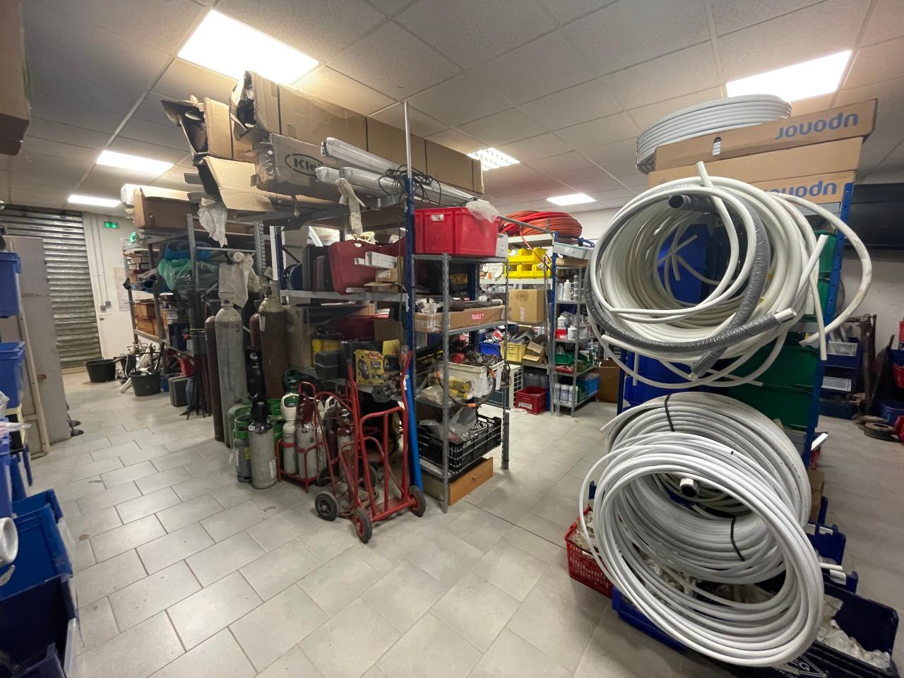 Location local d'activité Biot Alpes-Maritimes OLACT2638070 1