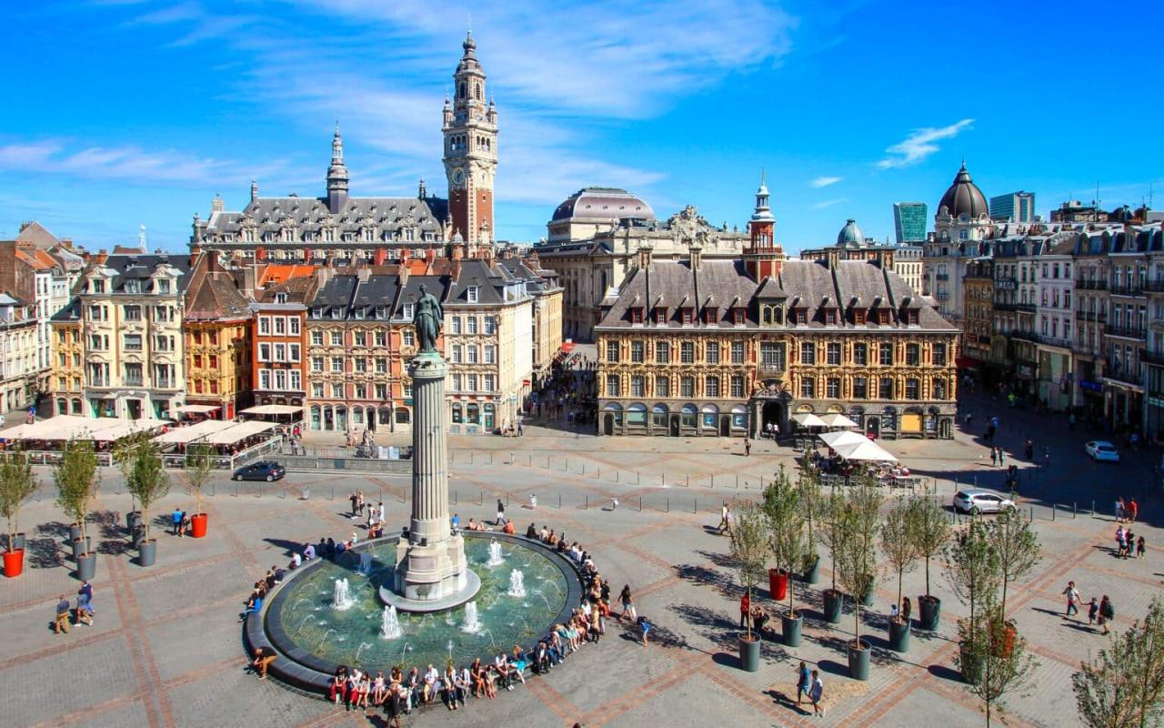 Location bureau Lille Nord OLBUR2529607 3