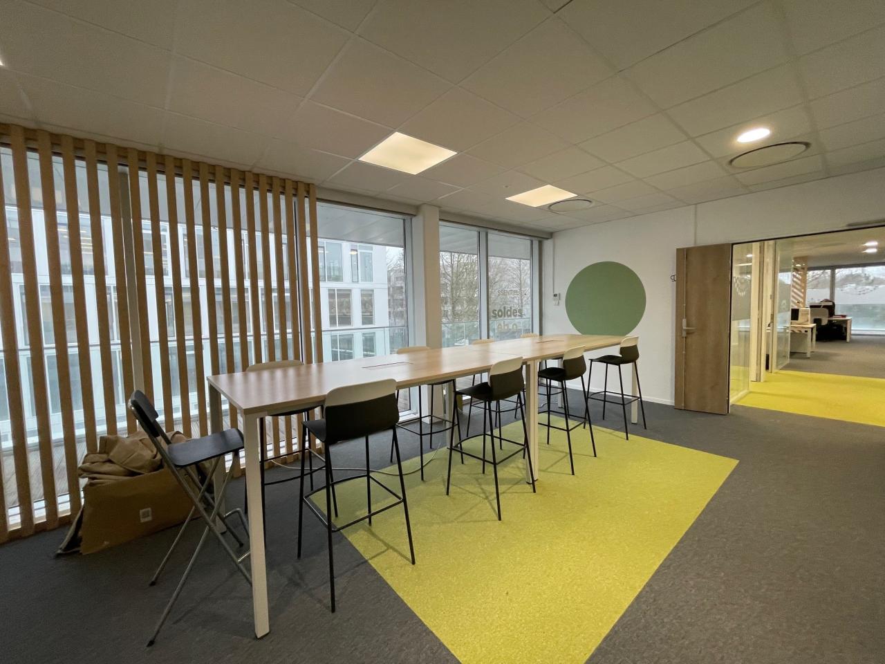 Location bureau Villeneuve-d'Ascq Nord OLBUR2530096 3