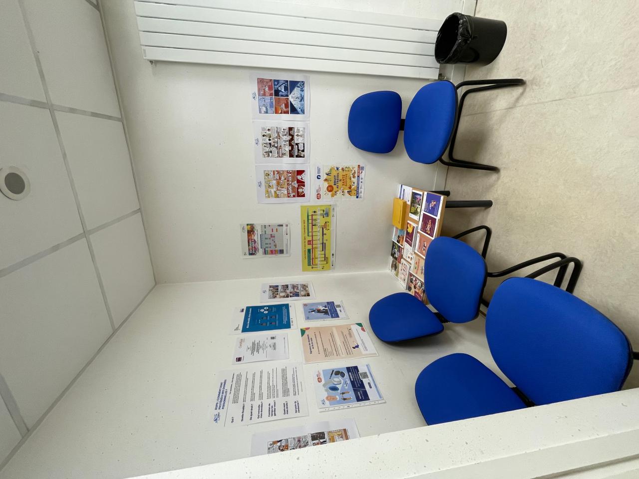 Vente bureau Vincennes Val-de-Marne OVBUR2536611 2