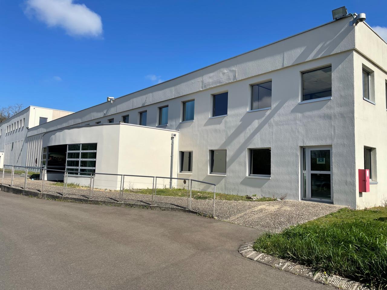 Location bureau Saint-Cyr-en-Val Loiret OLBUR2534619 2