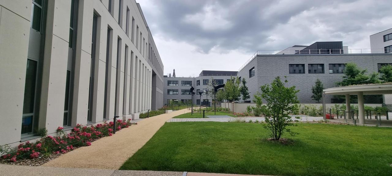 Vente bureau Villeurbanne Rhône OVBUR2535311 2