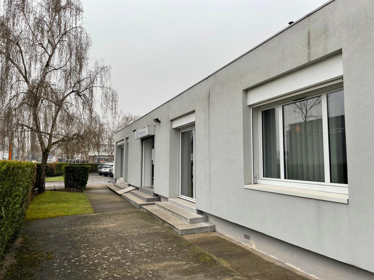 Location local d'activité Morangis Essonne OLACT2536019 4