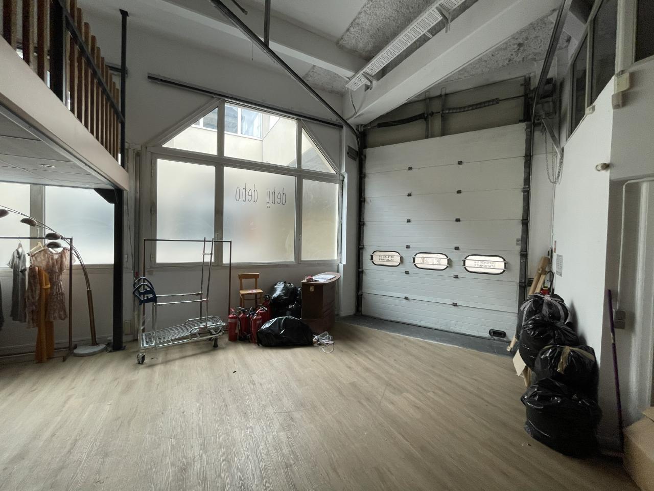 Location local d'activité Aubervilliers Seine-Saint-Denis OLACT2207077 3