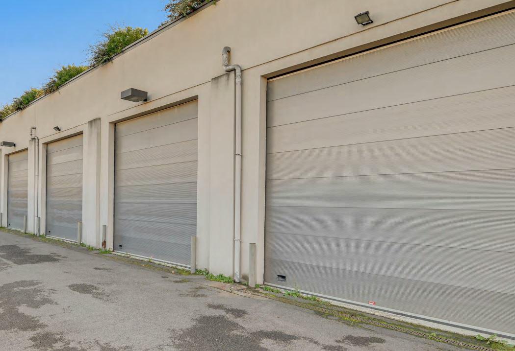 Location local d'activité Saint-Denis Seine-Saint-Denis OLACT2119606 4