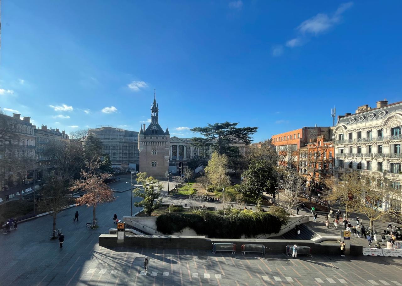 Location bureau Toulouse Haute-Garonne OLBUR2529506 1