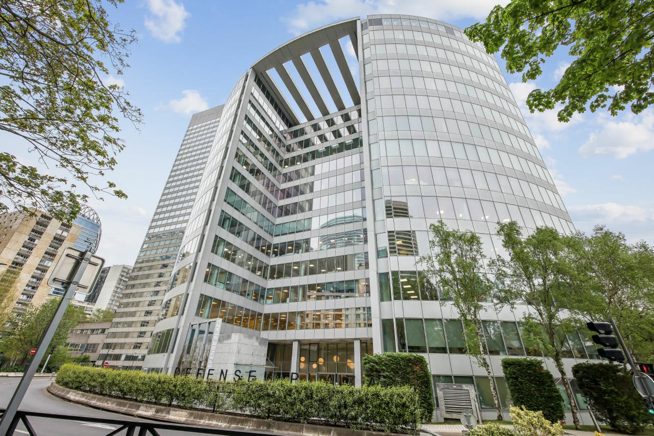 Location bureau Puteaux Hauts-de-Seine OLBUR2001075 1