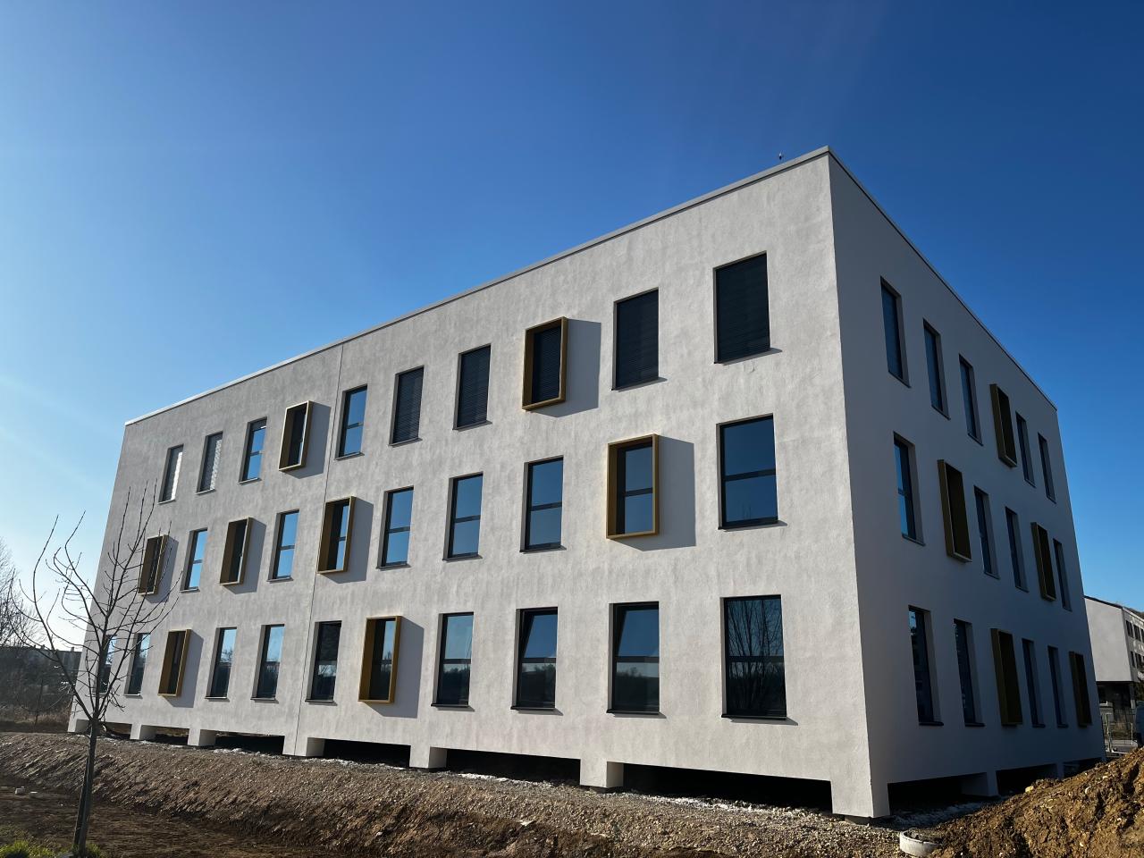 Vente bureau Essey-lès-Nancy Meurthe-et-Moselle OVBUR2315219 3