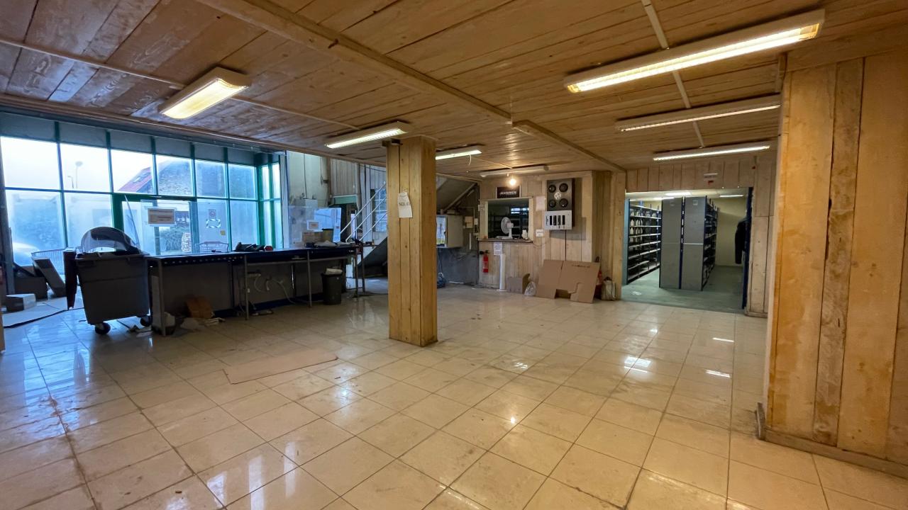 Vente local d'activité Chambourcy Yvelines OVACT2529256 4