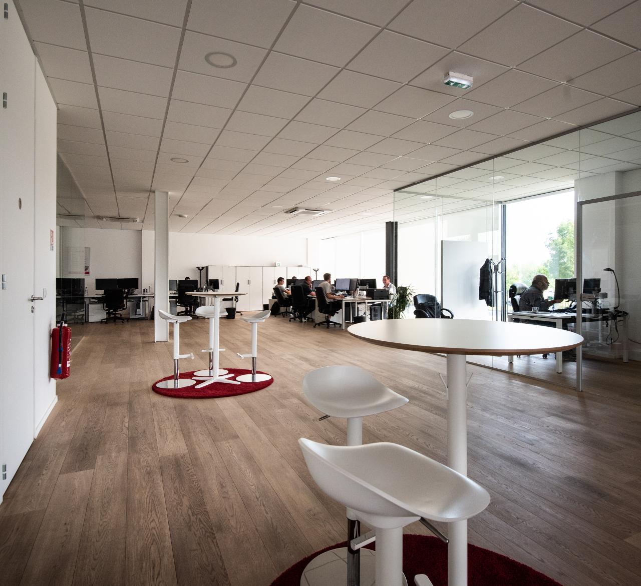 Location local d'activité Le Mesnil-Amelot Seine-et-Marne OLACT2537034 3