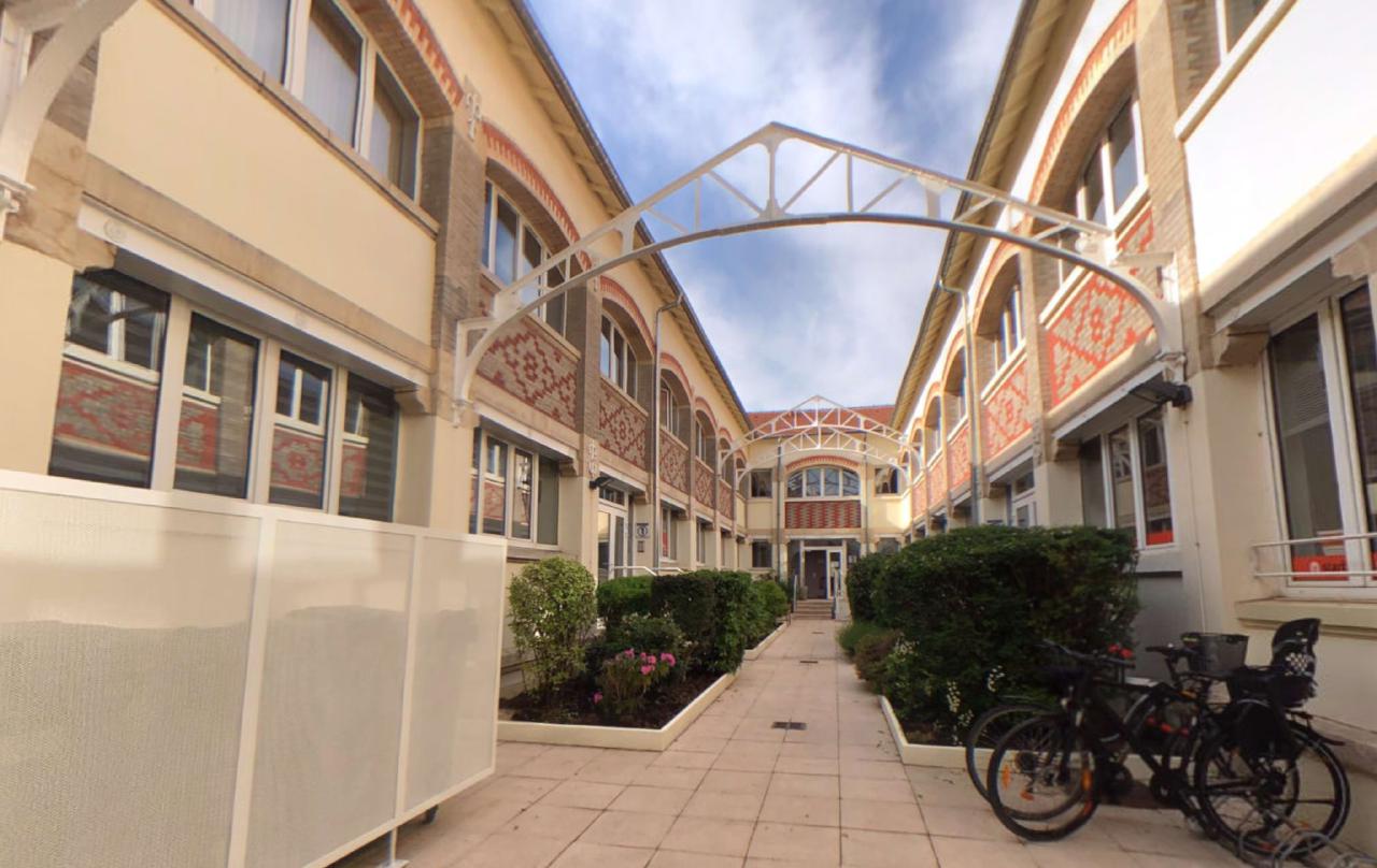 Location bureau Nancy Meurthe-et-Moselle OLBUR2111823 1