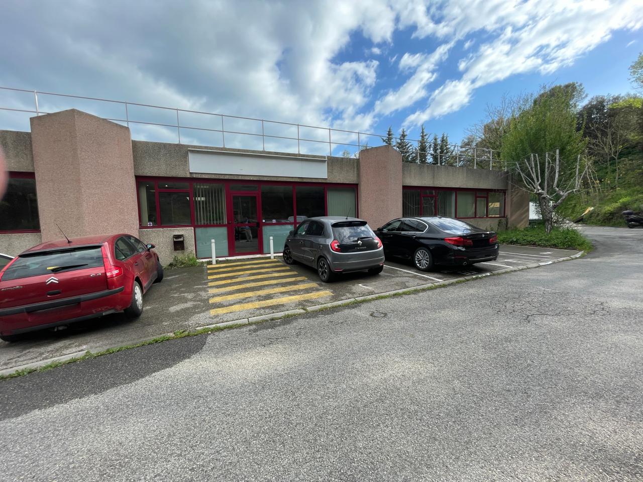 Vente local d'activité Vallauris Alpes-Maritimes OVACT2640414 2