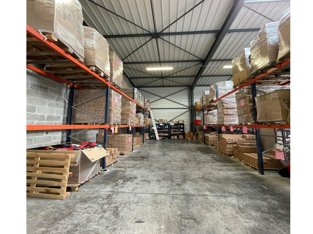 Location local d'activité Saint-Priest Rhône OLACT2202457 4