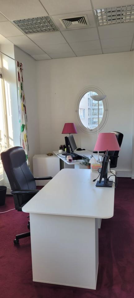 Location bureau Levallois-Perret Hauts-de-Seine OLBUR2530962 4