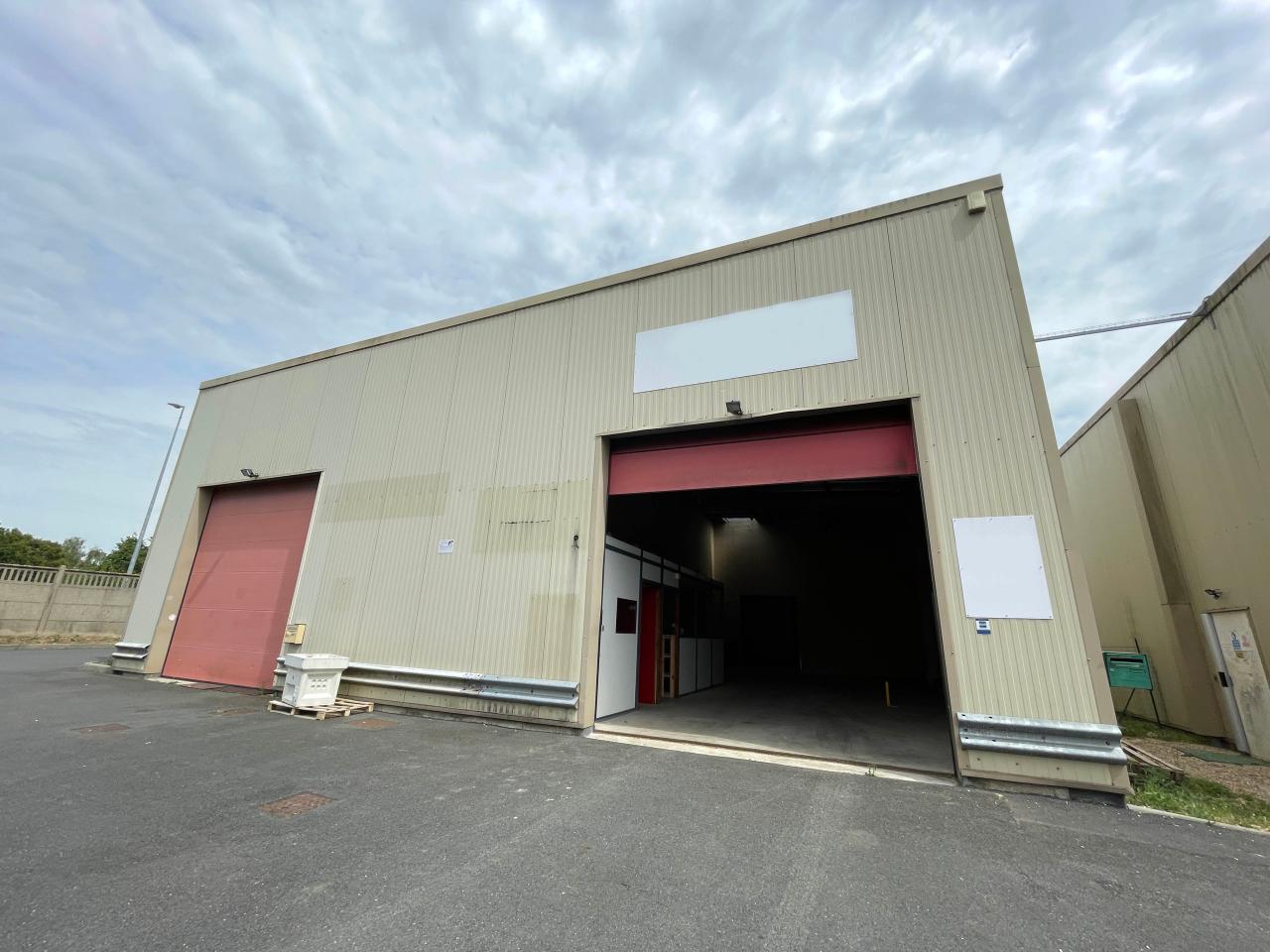 Location local d'activité Le Grand-quevilly Seine-Maritime OLACT2643072 1