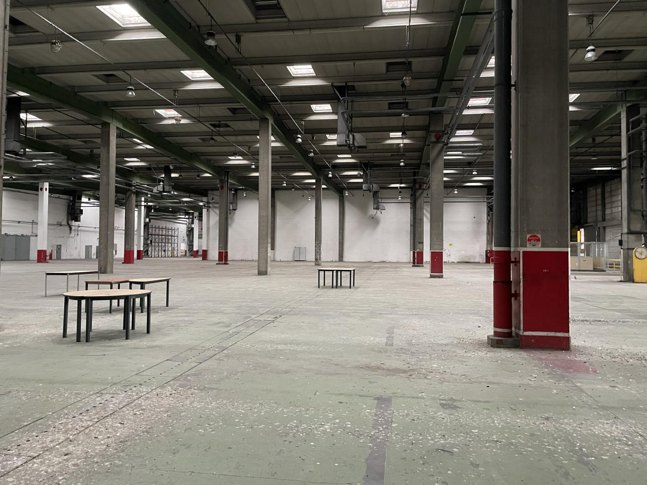 Location local d'activité Le Grand-quevilly Seine-Maritime OLACT2530196 2