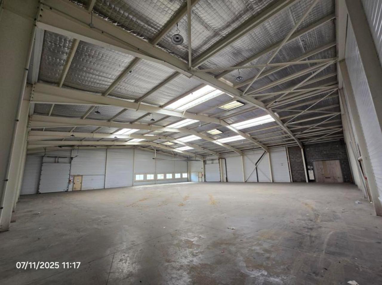 Location local d'activité Nantes Loire-Atlantique OLACT2638664 4