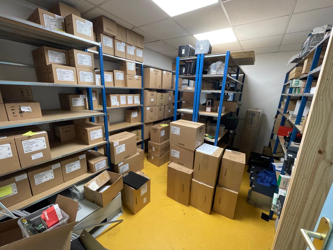 Location local d'activité Breteil Ille-et-Vilaine OLACT2425725 1