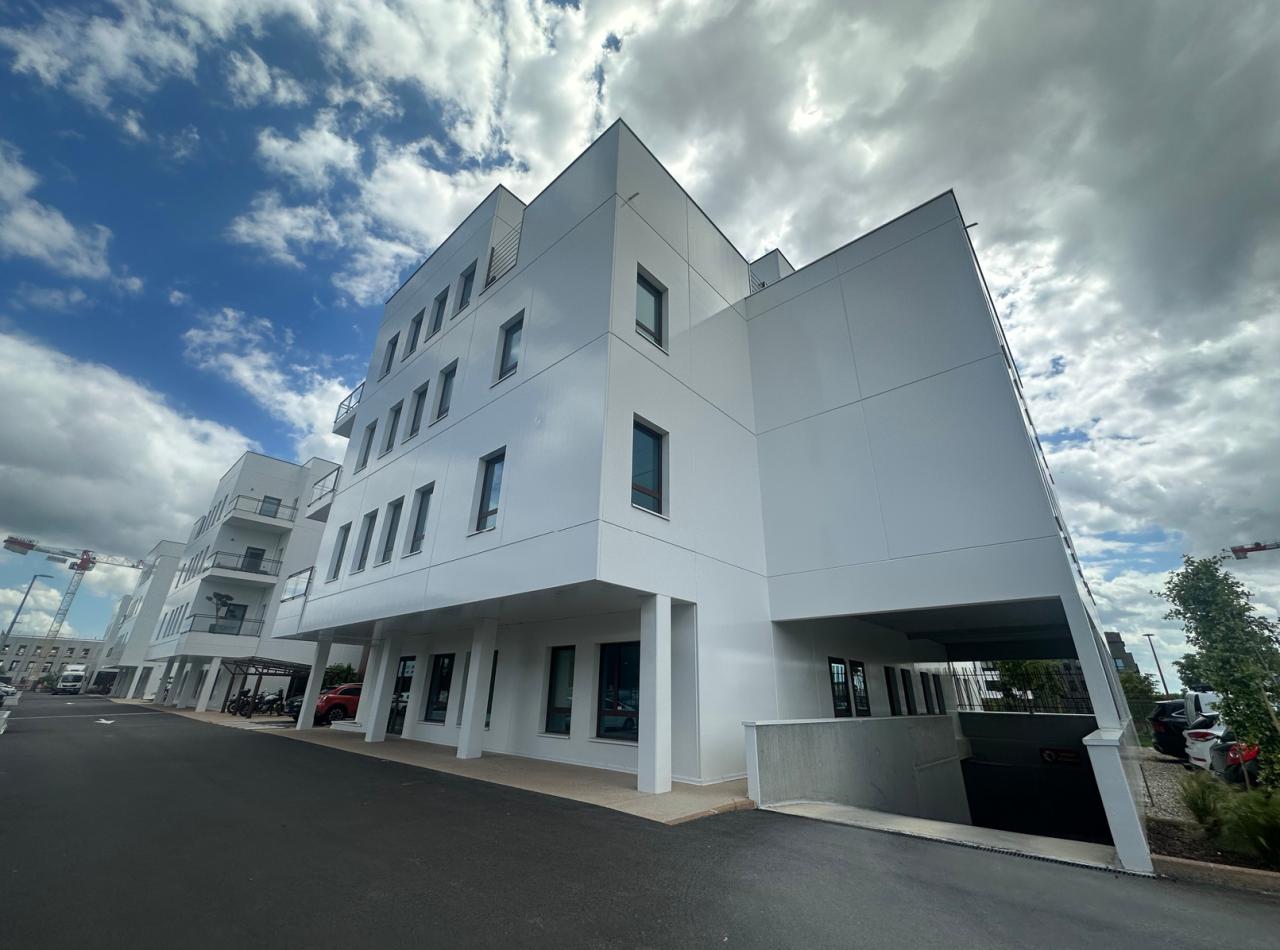 Vente bureau Genas Rhône OVBUR2200969 1