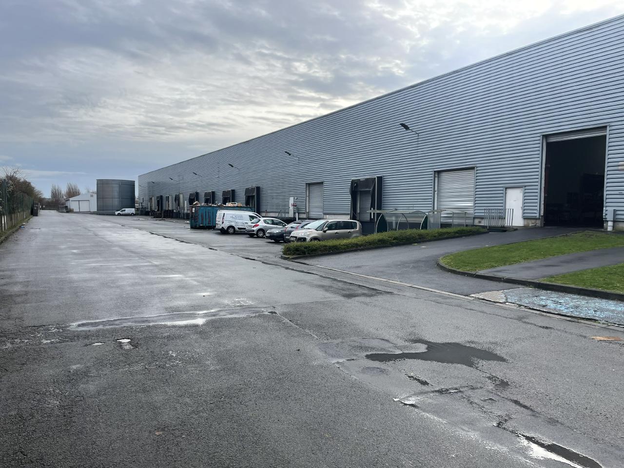 Location entrepôt classe b Fretin Nord OLLOG2208024 3