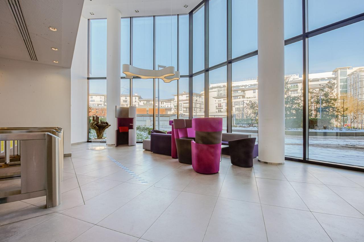 Location bureau Rueil-Malmaison Hauts-de-Seine OLBUR2116963 4