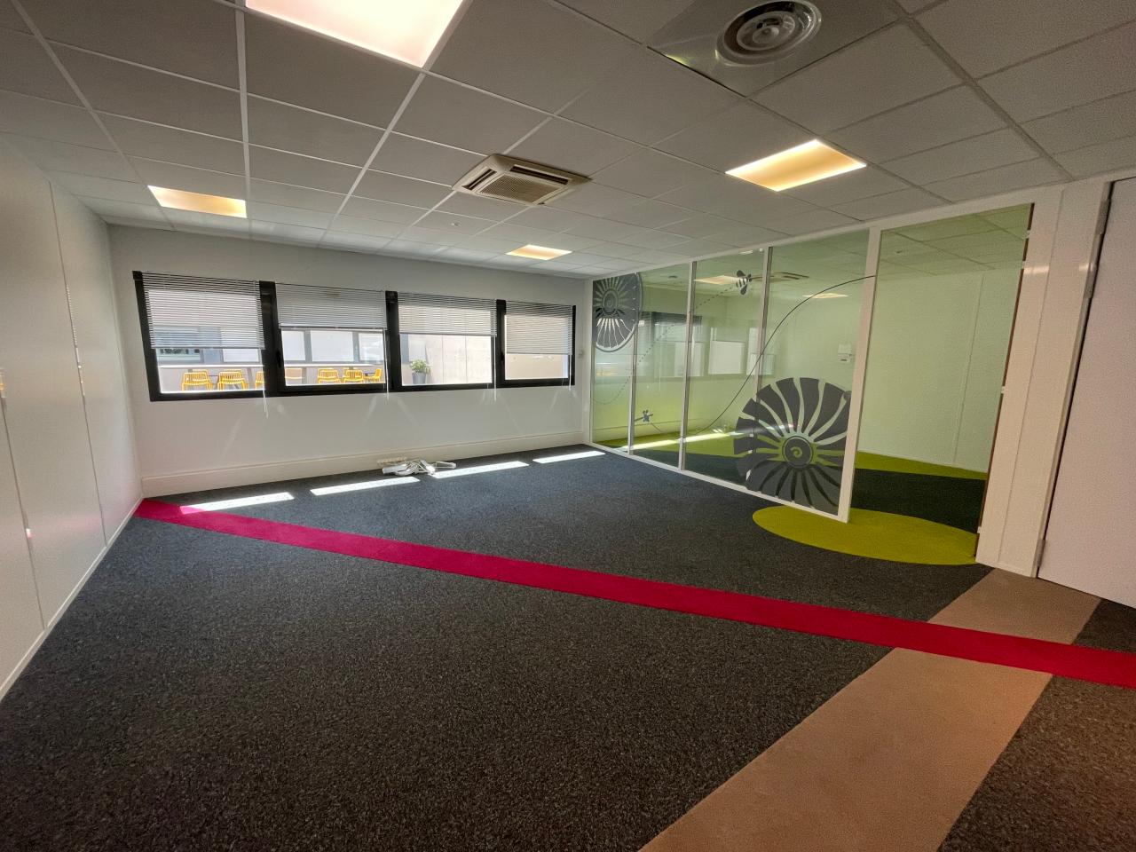 Location bureau Blagnac Haute-Garonne OLBUR2203891 4