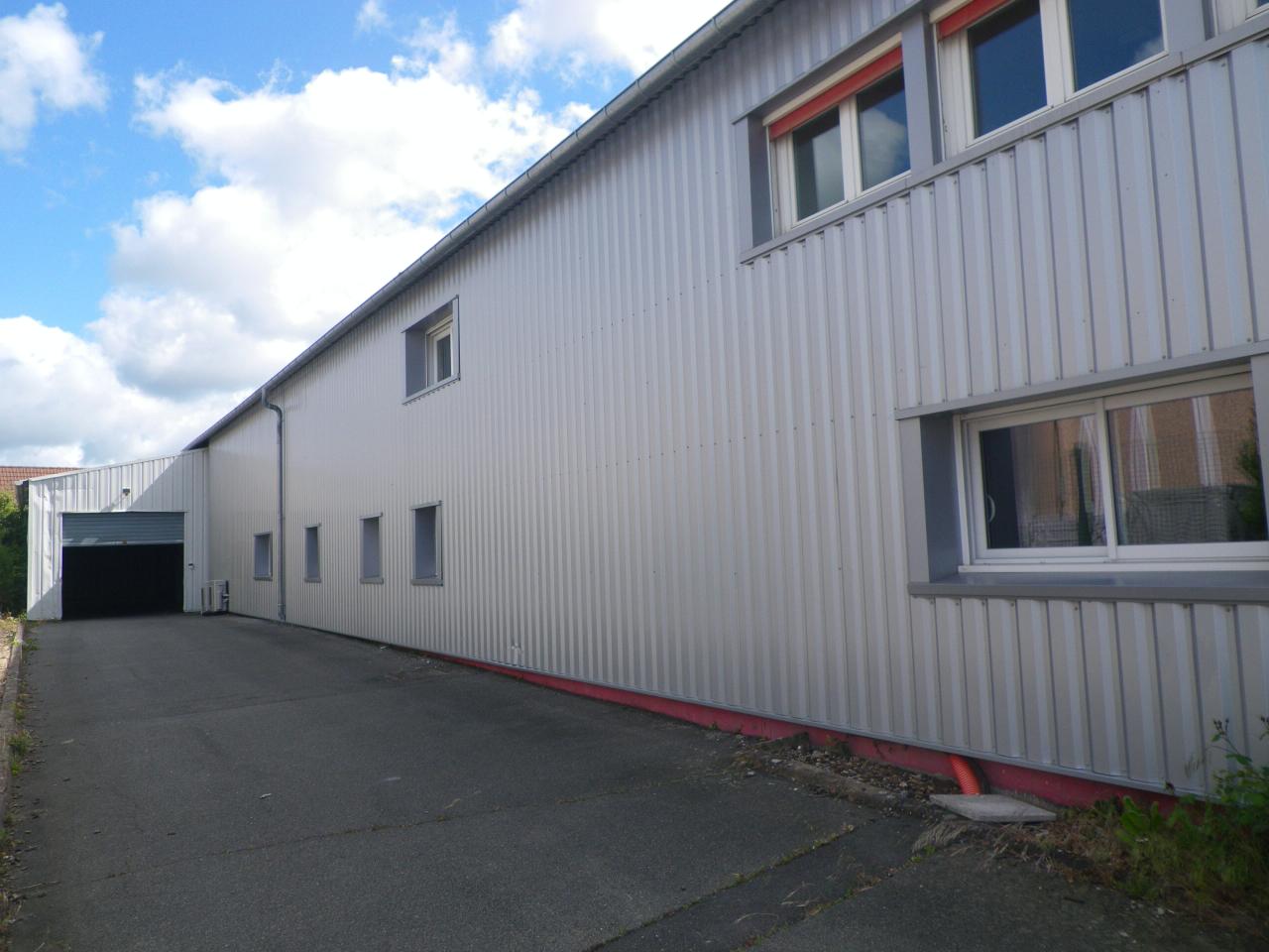 Location local d'activité Saint-Jean-le-Blanc Loiret OLACT2532263 1