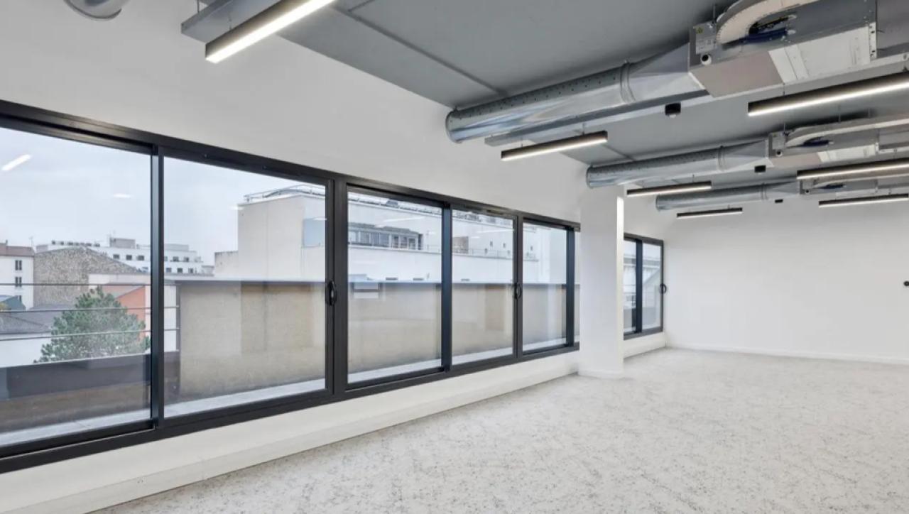 Vente bureau Boulogne-Billancourt Hauts-de-Seine OVBUR2639987 3