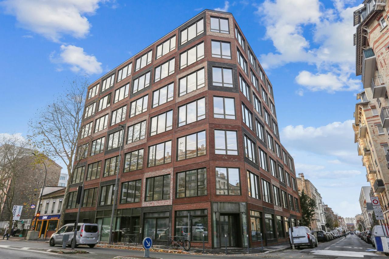 Location bureau Malakoff Hauts-de-Seine OLBUR2420513 2