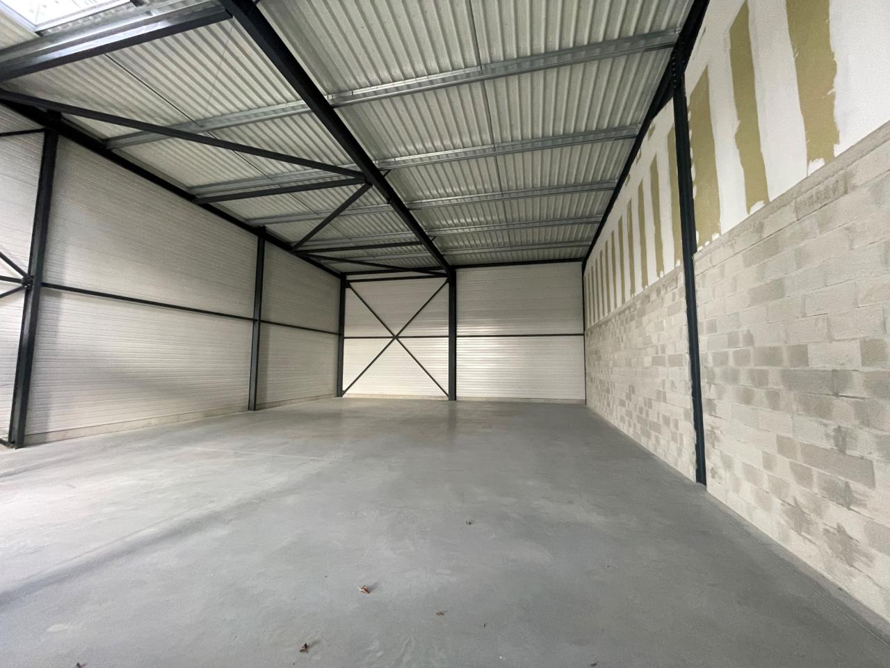 Location local d'activité Burnhaupt-le-Haut Haut-Rhin OLACT2419846 4