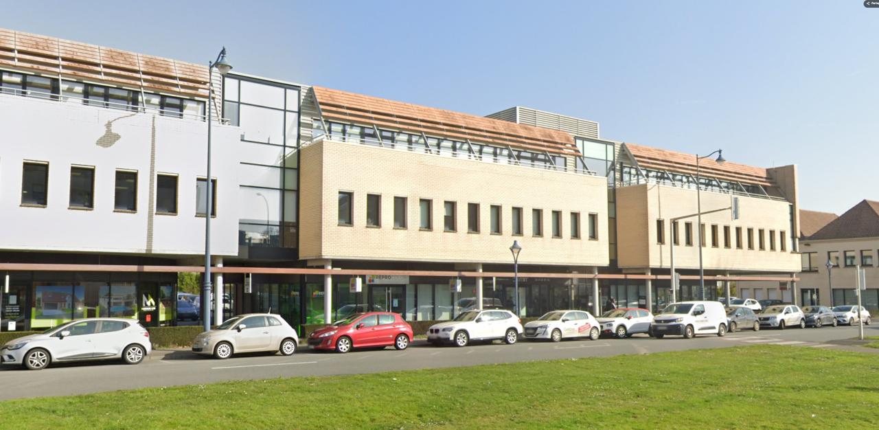 Location bureau Arras Pas-de-Calais OLBUR2530959 4