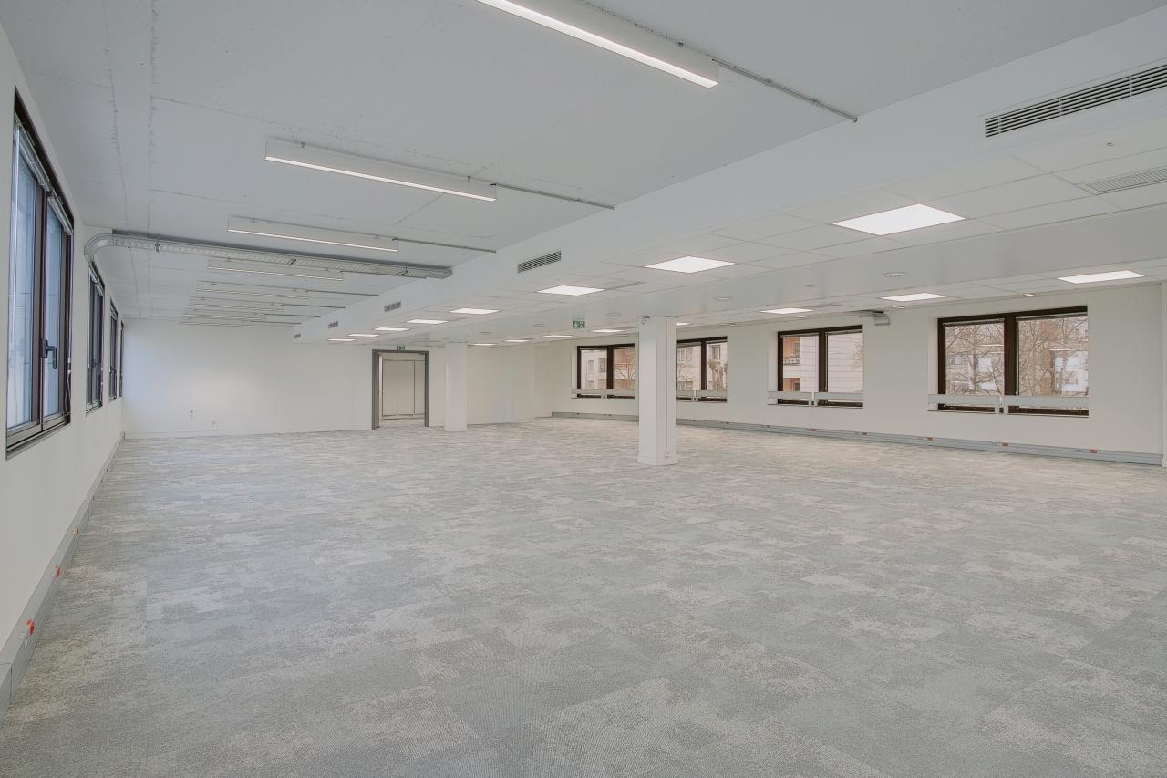 Location bureau Levallois-Perret Hauts-de-Seine OLBUR2313565 2