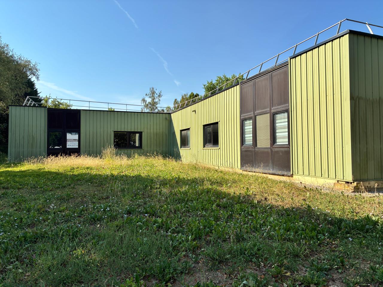 Location bureau Metz Moselle OLBUR2536651 2
