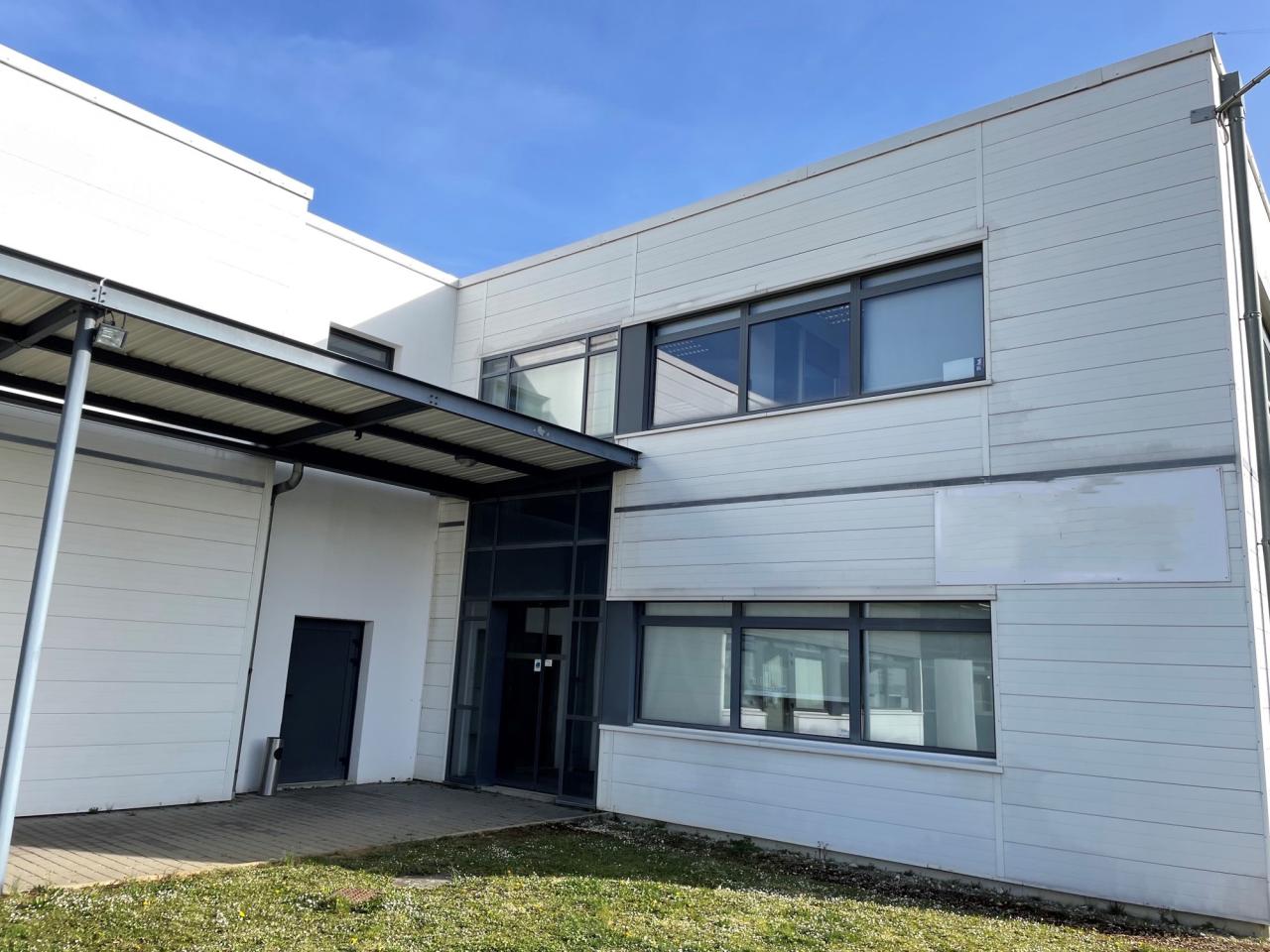 Location bureau Maxéville Meurthe-et-Moselle OLBUR2111844 1