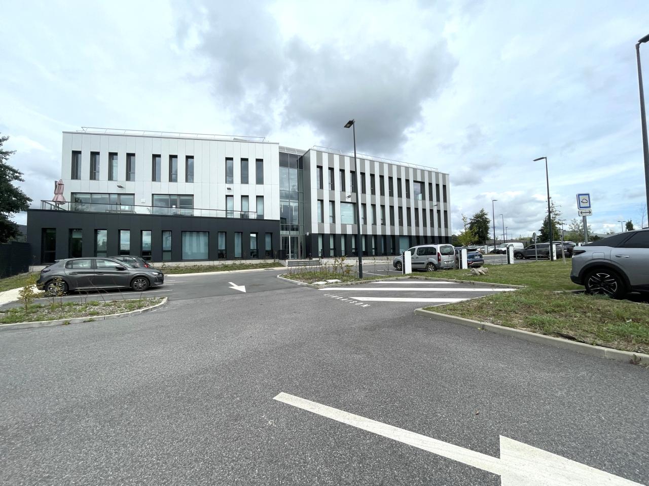 Location bureau Famars Nord OLBUR2202864