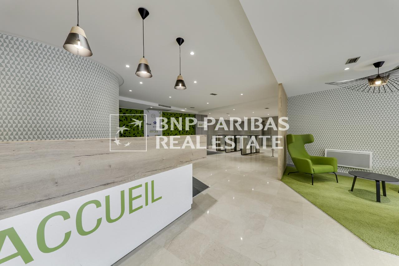 Location bureau Cachan Val-de-Marne OLBUR2103943 4