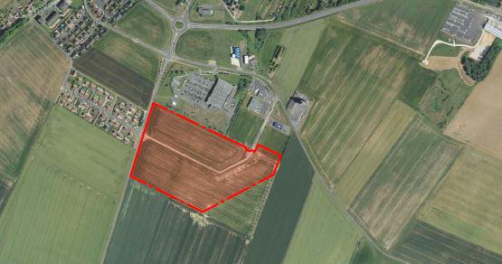 Location entrepôt classe a Villeneuve-la-Guyard Yonne OLLOG2421172 2