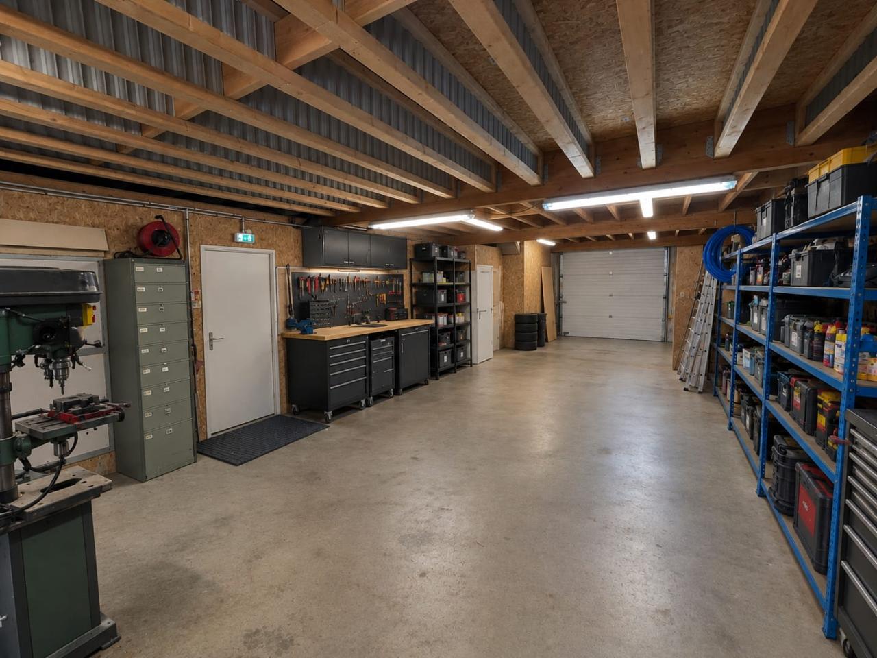 Vente local d'activité Bourgbarré Ille-et-Vilaine OVACT2645521 4