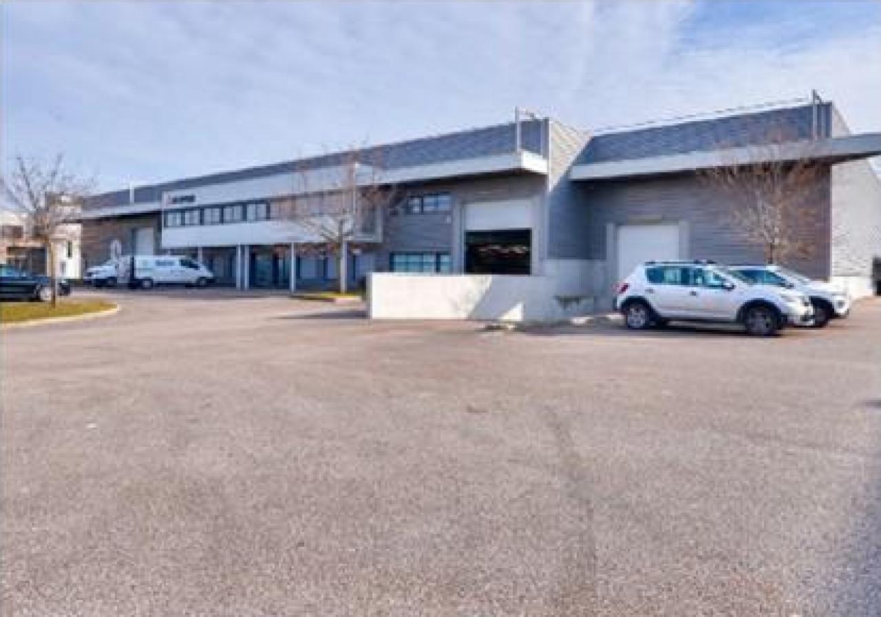 Location local d'activité Saint-Priest Rhône OLACT2422419 2