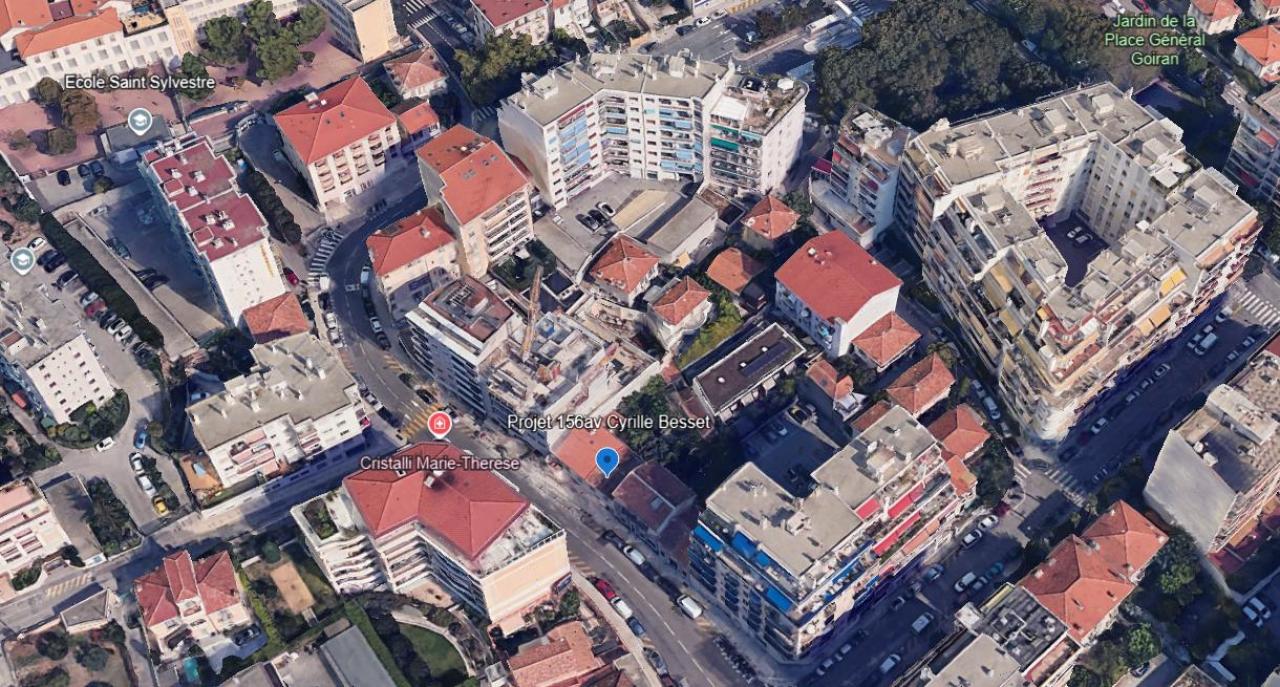 Vente bureau Nice Alpes-Maritimes OVBUR2533961 2