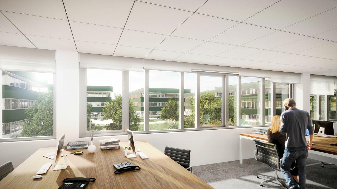 Vente bureau Saint-Maurice-de-Beynost Ain OVBUR2108855 4