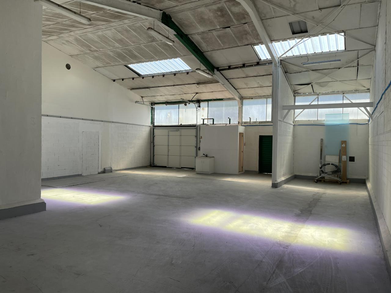 Location local d'activité Houlme Seine-Maritime OLACT2204329 3